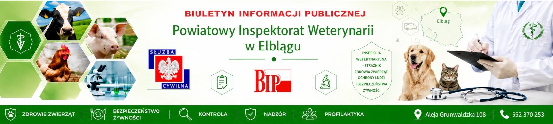 Biuletyn Informacji Publicznej