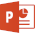 ppt icon